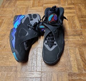 Jordan 8 Retro